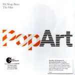 Pet Shop Boys – PopArt (The Hits) 2CD