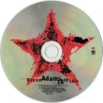 Bryan Adams – 18 Til I Die CD - Görsel 3