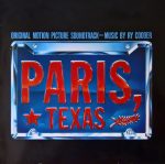 Ry Cooder – Paris, Texas (Original Motion Picture Soundtrack) LP Plak