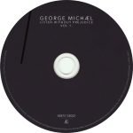 George Michael – Listen Without Prejudice Vol. 1 / MTV Unplugged 2CD - Görsel 3