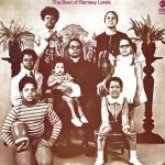 Ramsey Lewis – The Best Of Ramsey Lewis LP Plak