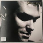 Morrissey – Viva Hate LP Plak