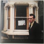 Morrissey – Viva Hate LP Plak - Görsel 2