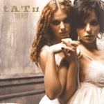 t.A.T.u. – The Best CD