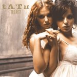 t.A.T.u. – The Best CD