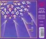 Constance Demby – Sacred Space Music CD (Ambient) - Görsel 2