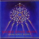 Constance Demby – Sacred Space Music CD (Ambient)