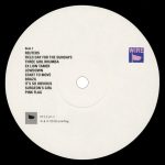 Wire – Pink Flag LP Plak - Görsel 3