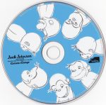 Jack Johnson And Friends – Sing-A-Longs And Lullabies For The Film Curious George CD - Görsel 3