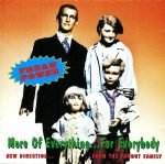 Freak Power – More Of Everything For Everybody CD (Acid Jazz)