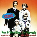 Freak Power – More Of Everything For Everybody CD (Acid Jazz)