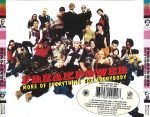 Freak Power – More Of Everything For Everybody CD (Acid Jazz) - Görsel 2