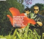 Pet Shop Boys – Paninaro '95 CD Single