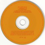 Pet Shop Boys – Paninaro '95 CD Single - Görsel 3