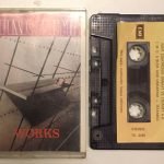 Pink Floyd – Works Kaset