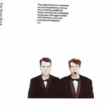 Pet Shop Boys – Actually / Further Listening 1987–1988 2CD