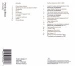 Pet Shop Boys – Actually / Further Listening 1987–1988 2CD - Görsel 2