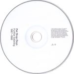 Pet Shop Boys – Actually / Further Listening 1987–1988 2CD - Görsel 4