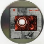 A Minor Forest – Flemish Altruism (Constituent Parts 1993-1996) CD - Görsel 3