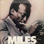 Miles Davis – Heard 'Round The World 2LP Plak