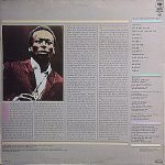 Miles Davis – Heard 'Round The World 2LP Plak - Görsel 2