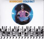 Rodriguez – Cold Fact CD