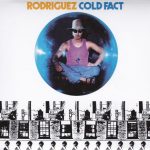 Rodriguez – Cold Fact CD
