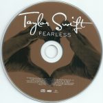 Taylor Swift – Fearless CD - Görsel 3