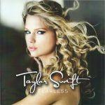 Taylor Swift – Fearless CD