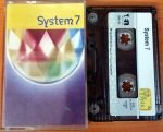 System 7 – System 7 Kaset