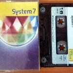 System 7 – System 7 Kaset