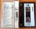 System 7 – System 7 Kaset - Görsel 2