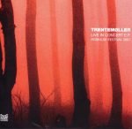 Trentemøller – Live In Concert E.P. (Roskilde Festival 2007) CD (Minimal)