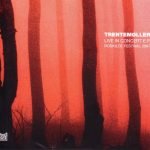 Trentemøller – Live In Concert E.P. (Roskilde Festival 2007) CD (Minimal)