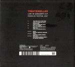 Trentemøller – Live In Concert E.P. (Roskilde Festival 2007) CD (Minimal) - Görsel 2