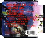 The Cure – 4:13 Dream CD - Görsel 2