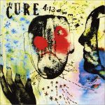 The Cure – 4:13 Dream CD