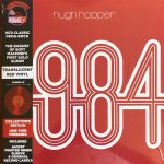 Hugh Hopper – 1984 LP Renkli Plak