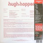 Hugh Hopper – 1984 LP Renkli Plak - Görsel 2