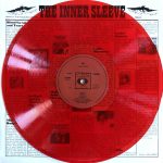 Hugh Hopper – 1984 LP Renkli Plak - Görsel 3