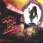 Lady Gaga, Ariana Grande – Rain On Me CD Single