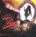 Lady Gaga, Ariana Grande – Rain On Me CD Single