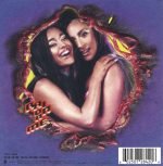 Lady Gaga, Ariana Grande – Rain On Me CD Single - Görsel 2