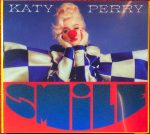 Katy Perry – Smile CD