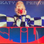 Katy Perry – Smile CD