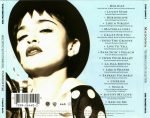 Madonna – The Immaculate Collection CD - Görsel 2