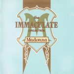 Madonna – The Immaculate Collection CD