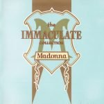 Madonna – The Immaculate Collection CD