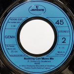 10cc – Dreadlock Holiday 45lik Plak - Görsel 4