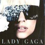 Lady Gaga – The Fame CD